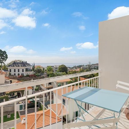 Anje Apartamento Funchal  Kültér fotó