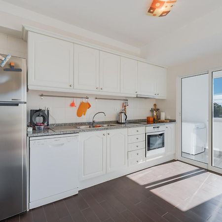Anje Apartamento Funchal  Kültér fotó