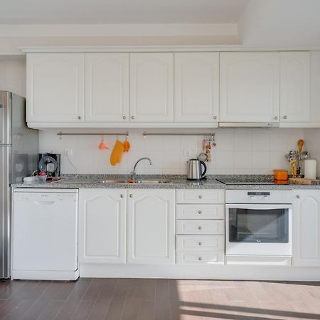 Anje Apartamento Funchal  Kültér fotó