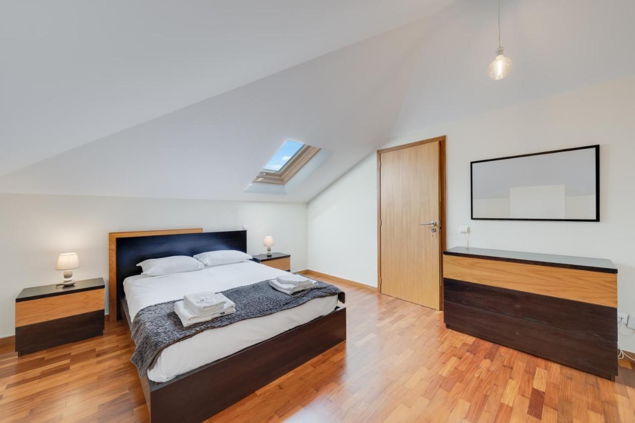 Anje Apartamento Funchal  Kültér fotó