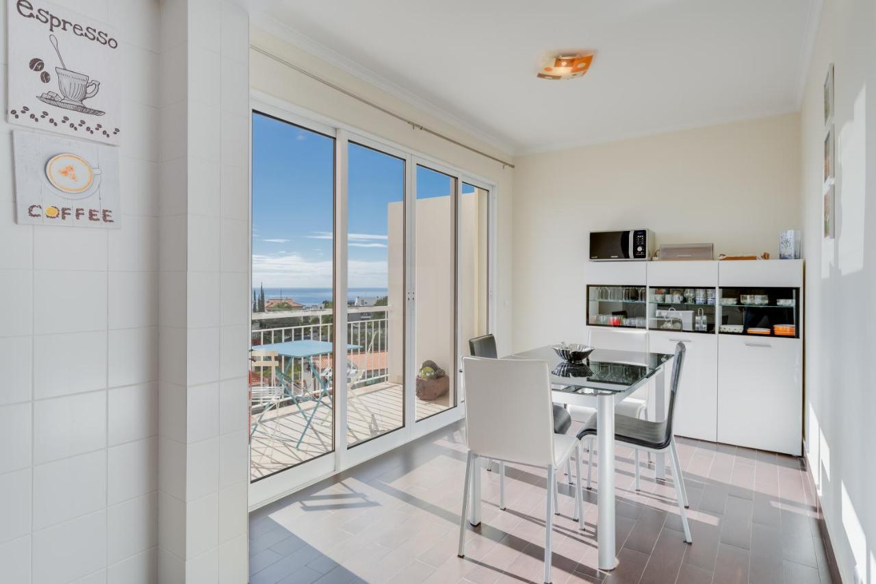 Anje Apartamento Funchal  Kültér fotó