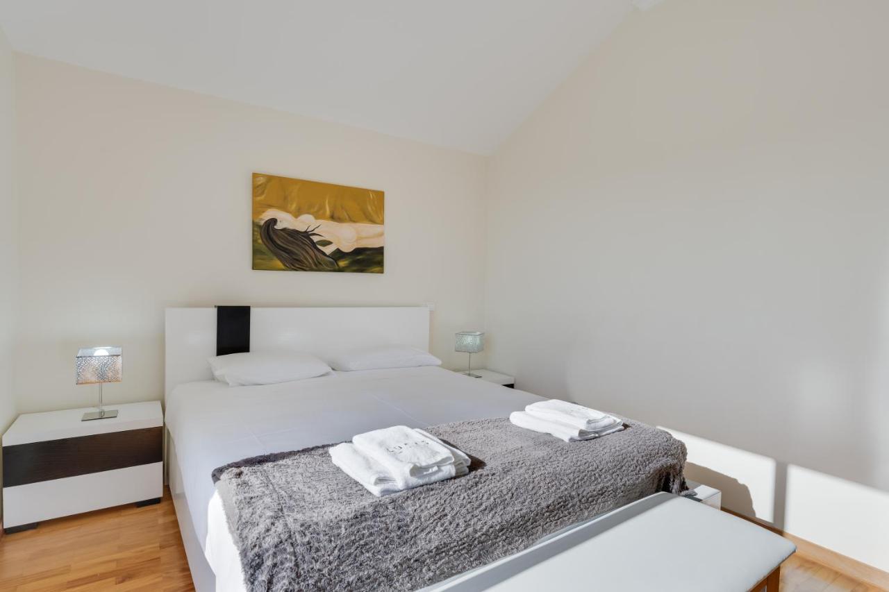 Anje Apartamento Funchal  Kültér fotó