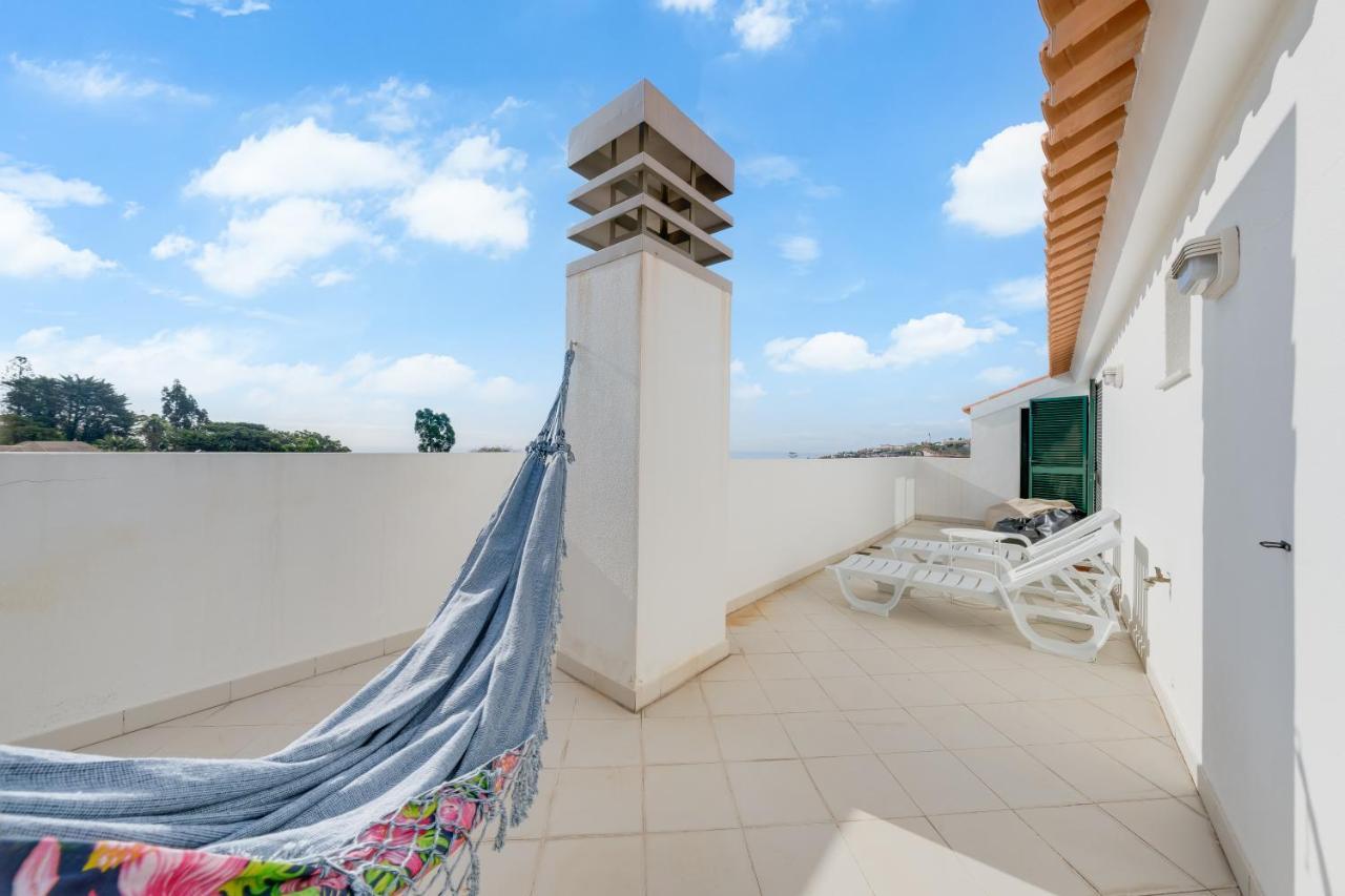 Anje Apartamento Funchal  Kültér fotó