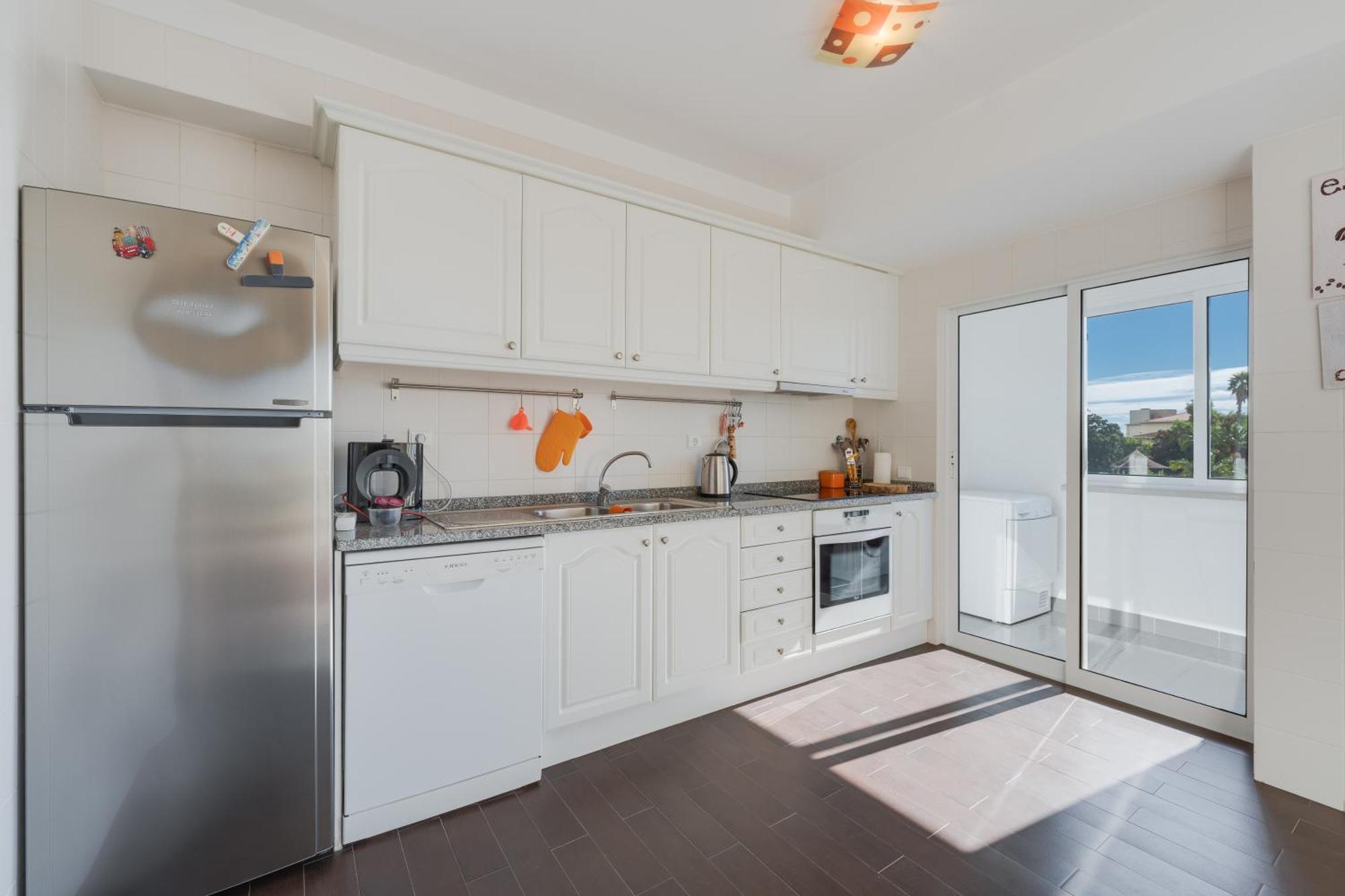 Anje Apartamento Funchal  Kültér fotó