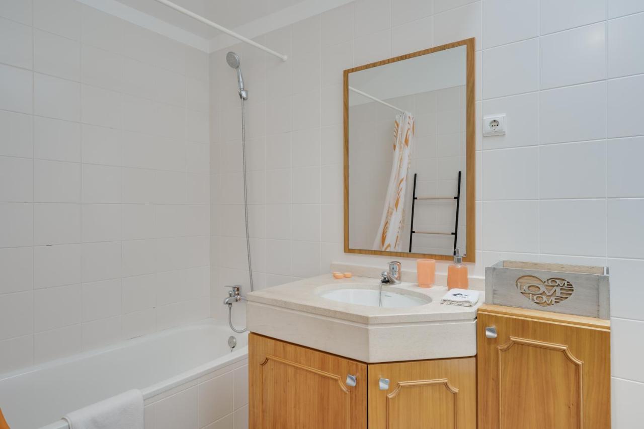 Anje Apartamento Funchal  Kültér fotó