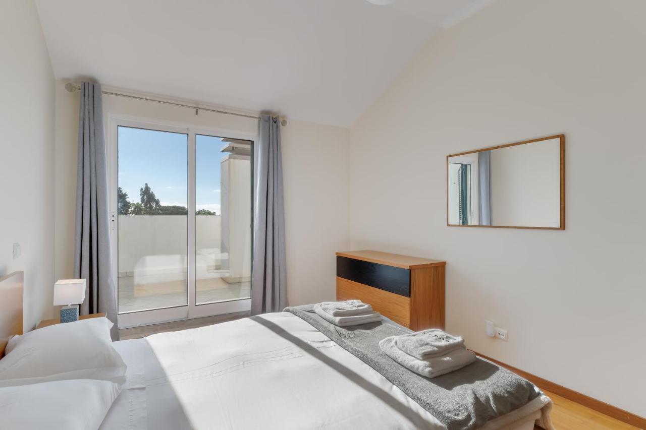 Anje Apartamento Funchal  Kültér fotó
