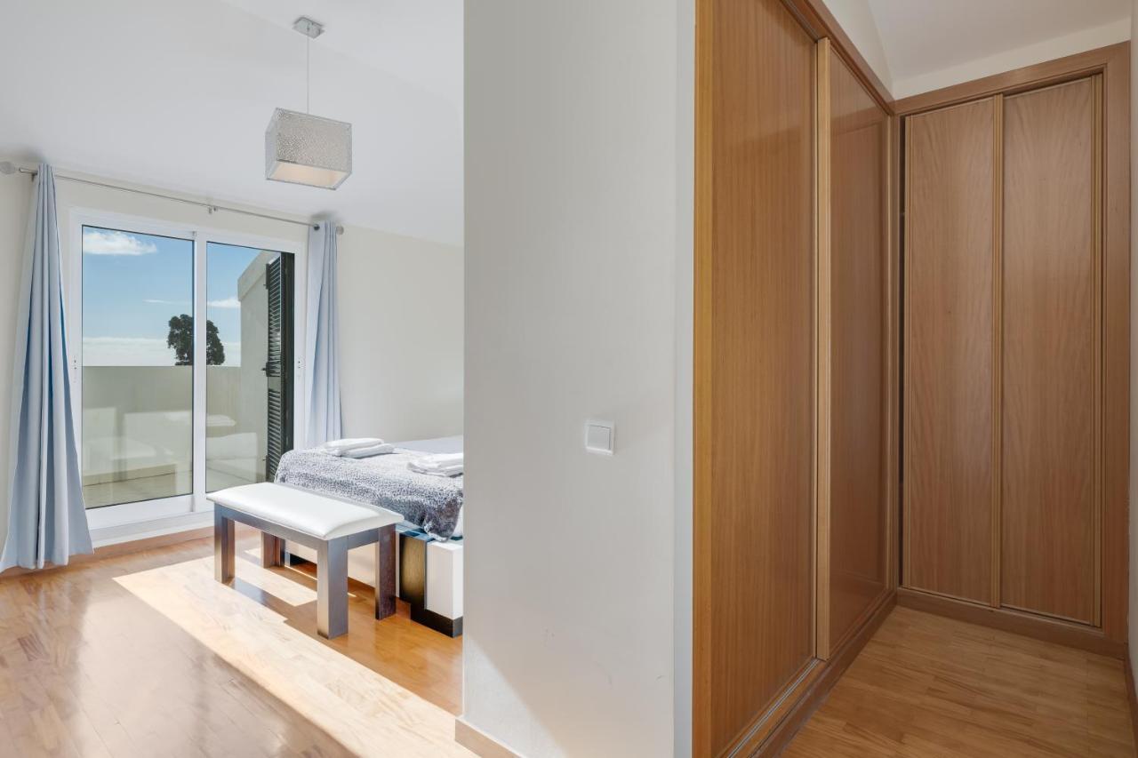 Anje Apartamento Funchal  Kültér fotó