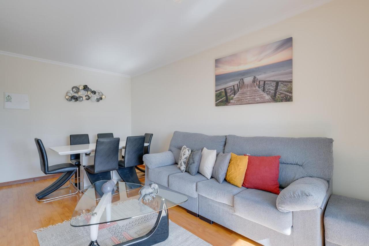 Anje Apartamento Funchal  Kültér fotó