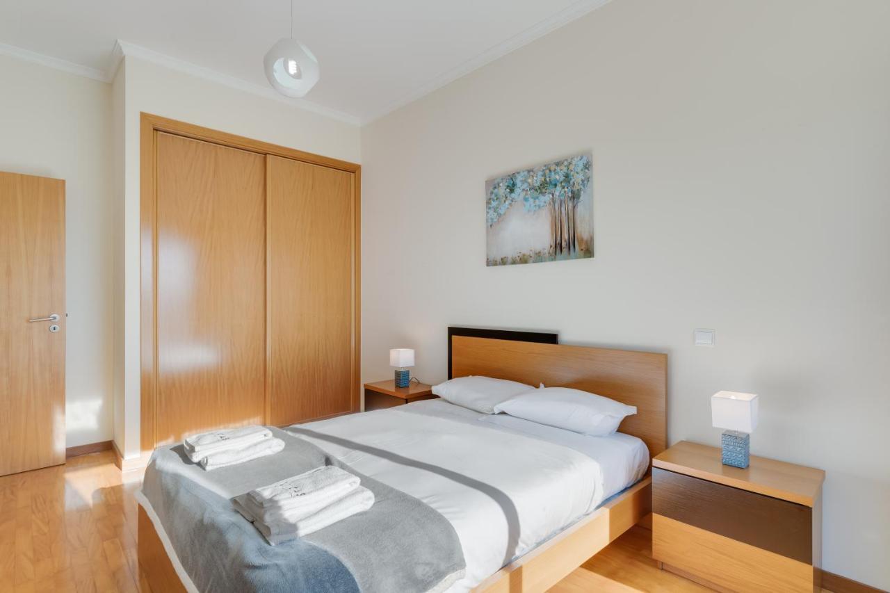 Anje Apartamento Funchal  Kültér fotó