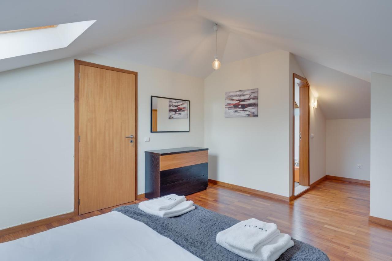 Anje Apartamento Funchal  Kültér fotó