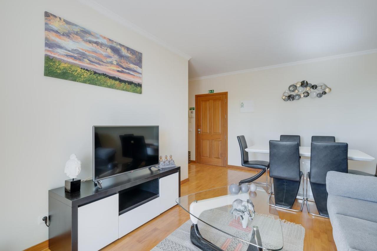 Anje Apartamento Funchal  Kültér fotó